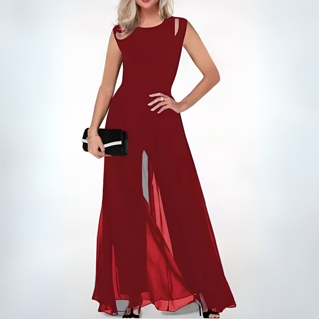 Amaliee | Schicker Jumpsuit für Damen