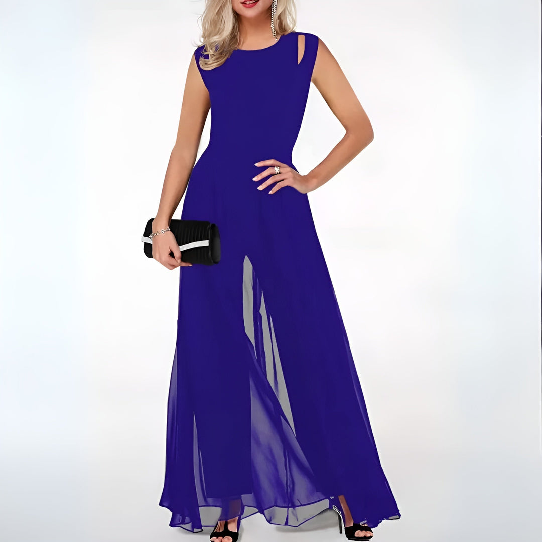 Amaliee | Schicker Jumpsuit für Damen