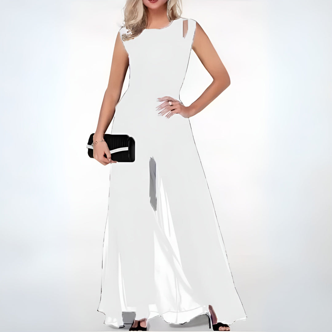 Amaliee | Schicker Jumpsuit für Damen