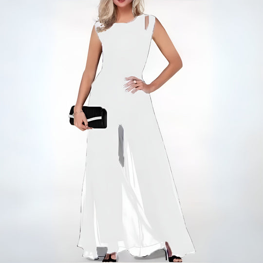 Amaliee | Schicker Jumpsuit für Damen