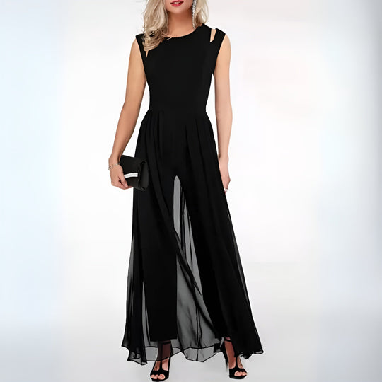 Amaliee | Schicker Jumpsuit für Damen