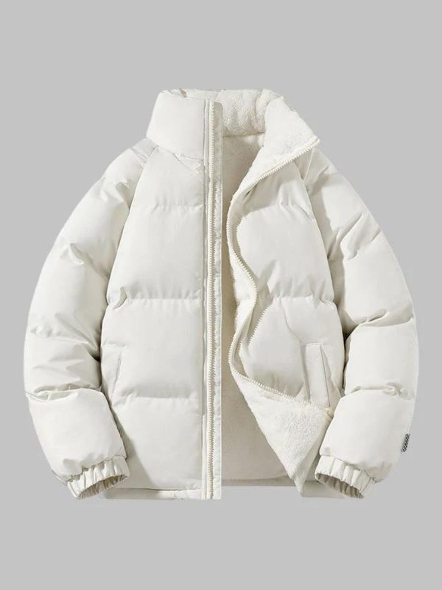 Ambrich | Sportliche Langarmjacke für Herren