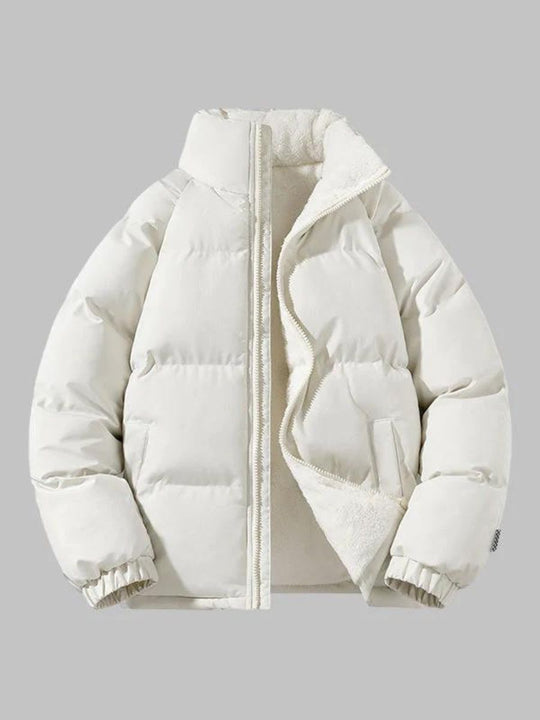 Ambrich | Sportliche Langarmjacke für Herren