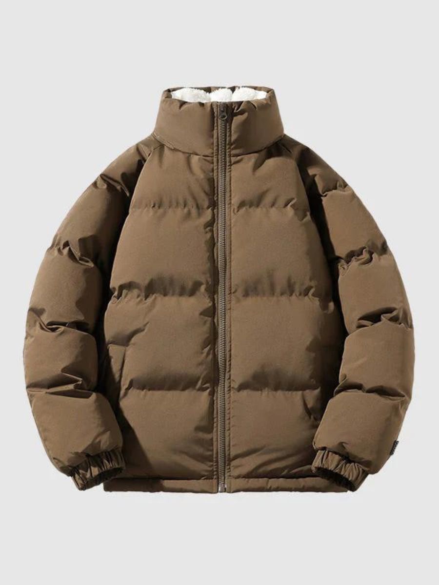 Ambrich | Sportliche Langarmjacke für Herren