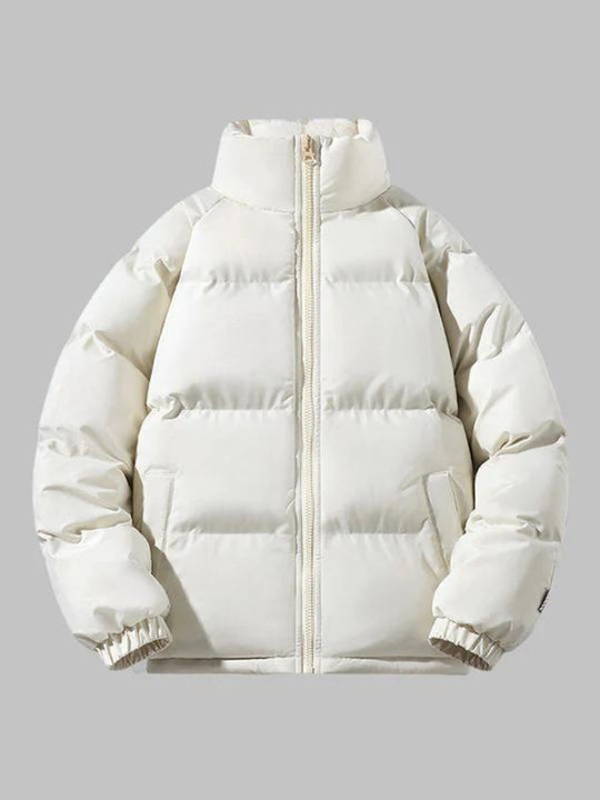 Ambrich | Sportliche Langarmjacke für Herren