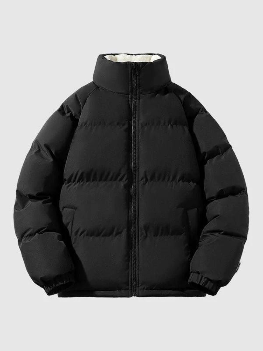Ambrich | Sportliche Langarmjacke für Herren