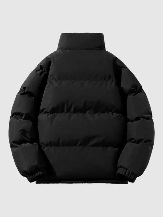 Ambrich | Sportliche Langarmjacke für Herren