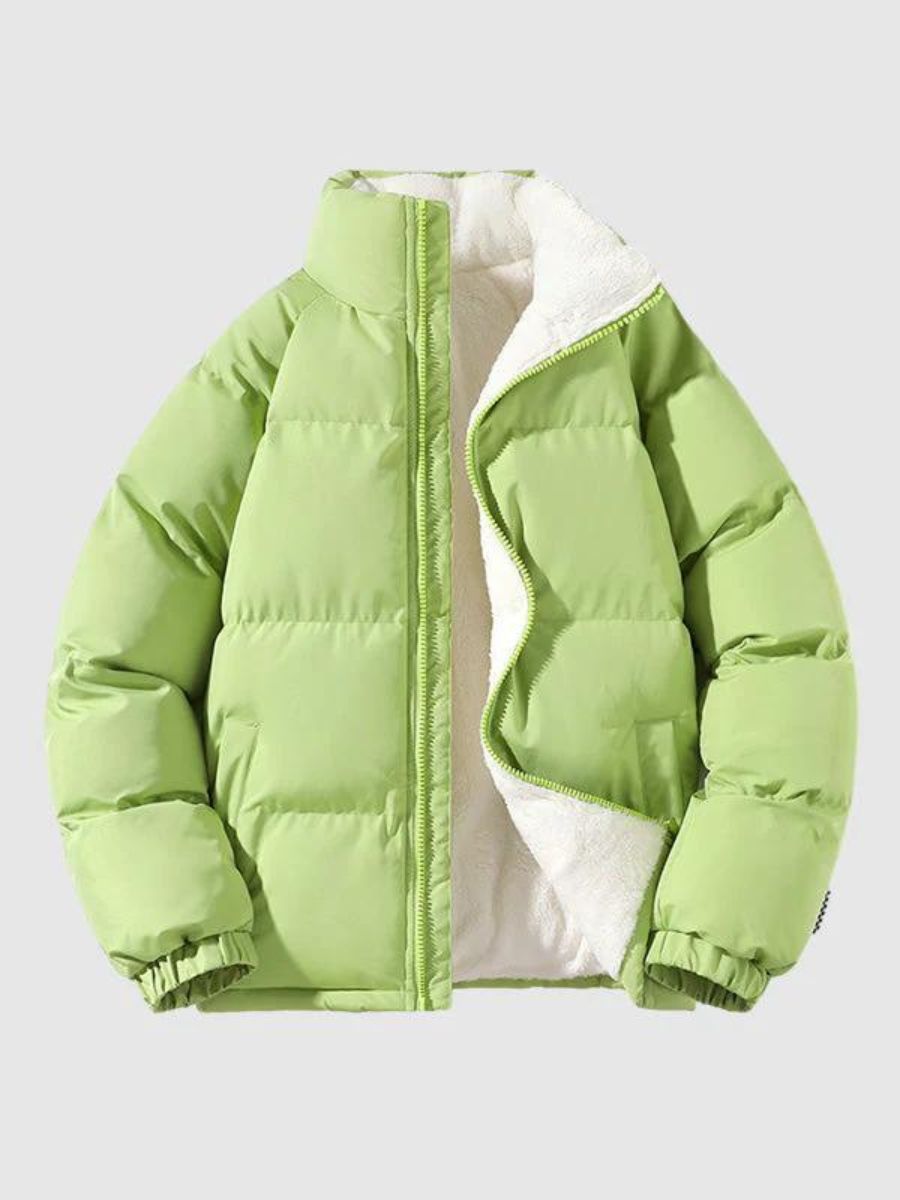 Ambrich | Sportliche Langarmjacke für Herren