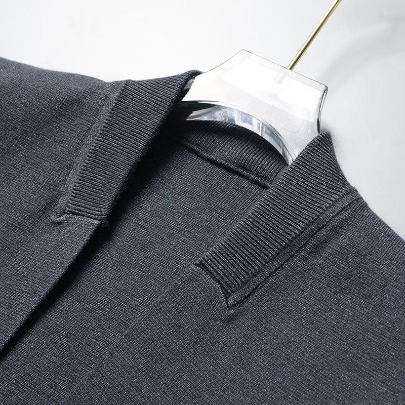 Ambrich | Zeitlose Strickjacke für Damen