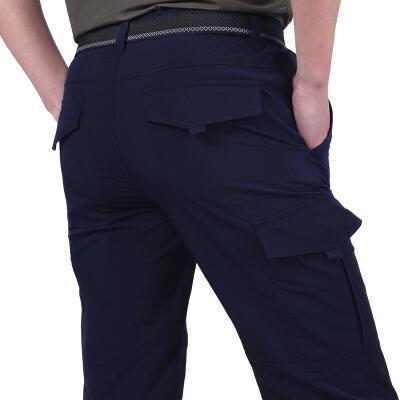 Amelfried | Mehrtaschen-Hose für Herren