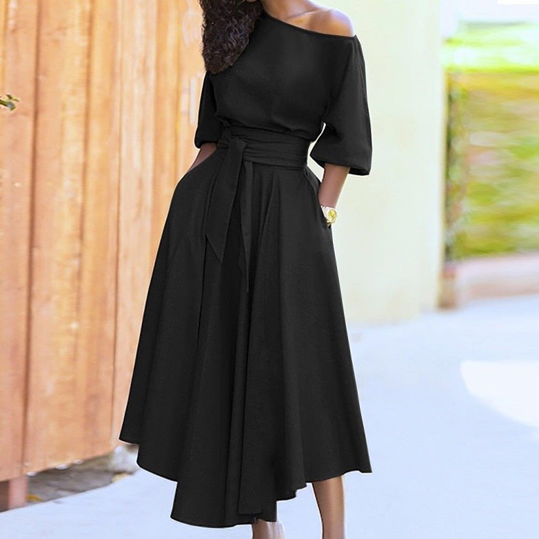 Amiria | Klassisches Abendkleid für Damen