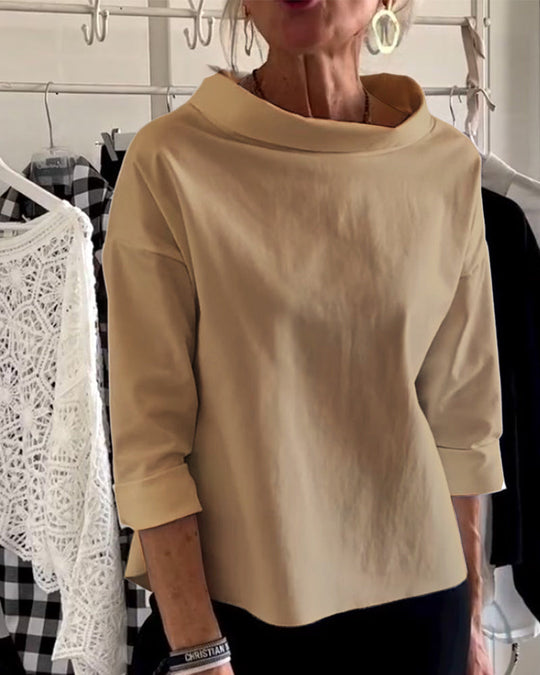 Ananda | Elegante Bluse für Damen