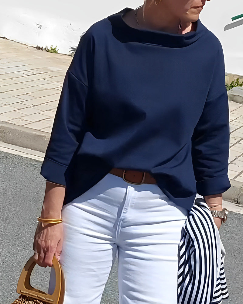Ananda | Elegante Bluse für Damen