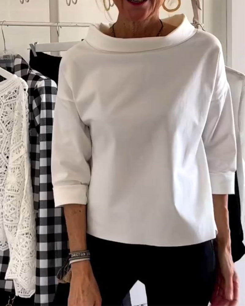 Ananda | Elegante Bluse für Damen
