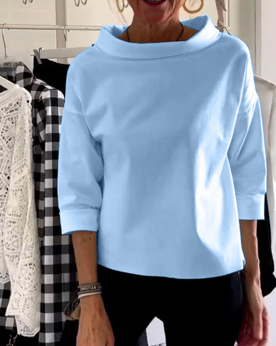 Ananda | Elegante Bluse für Damen
