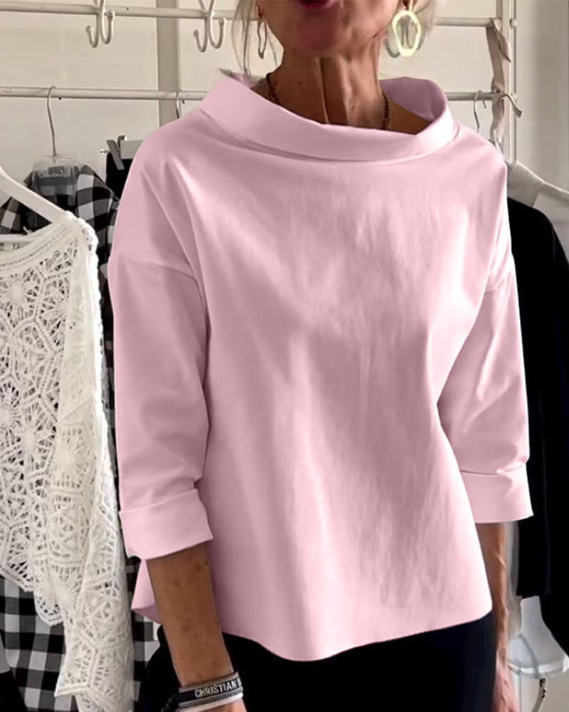 Ananda | Elegante Bluse für Damen