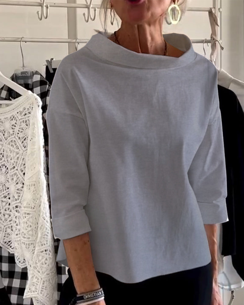 Ananda | Elegante Bluse für Damen