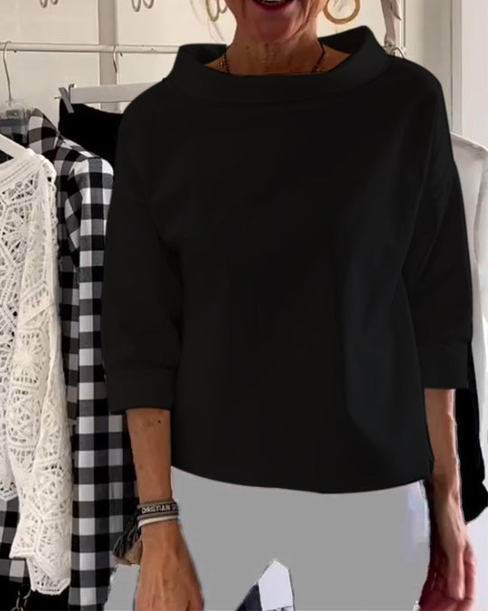 Ananda | Elegante Bluse für Damen