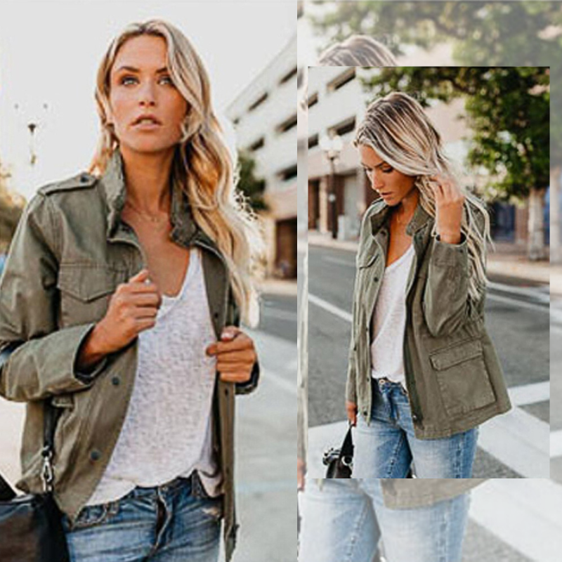 Anarosa | Unkomplizierte Jacke für Damen