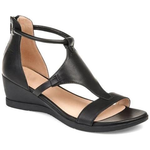 Anea | Schicke Absatzsandalen für Damen