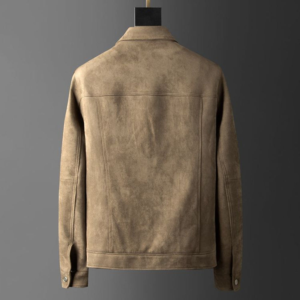 Anian | Klassische Wildjacke für Herren