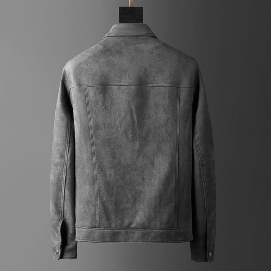 Anian | Klassische Wildjacke für Herren