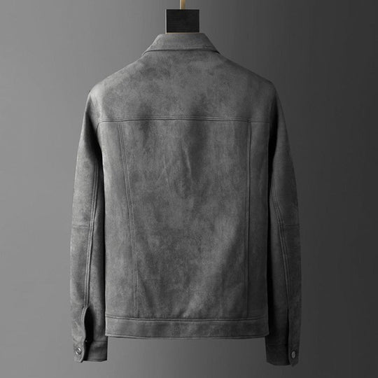 Anian | Klassische Wildjacke für Herren