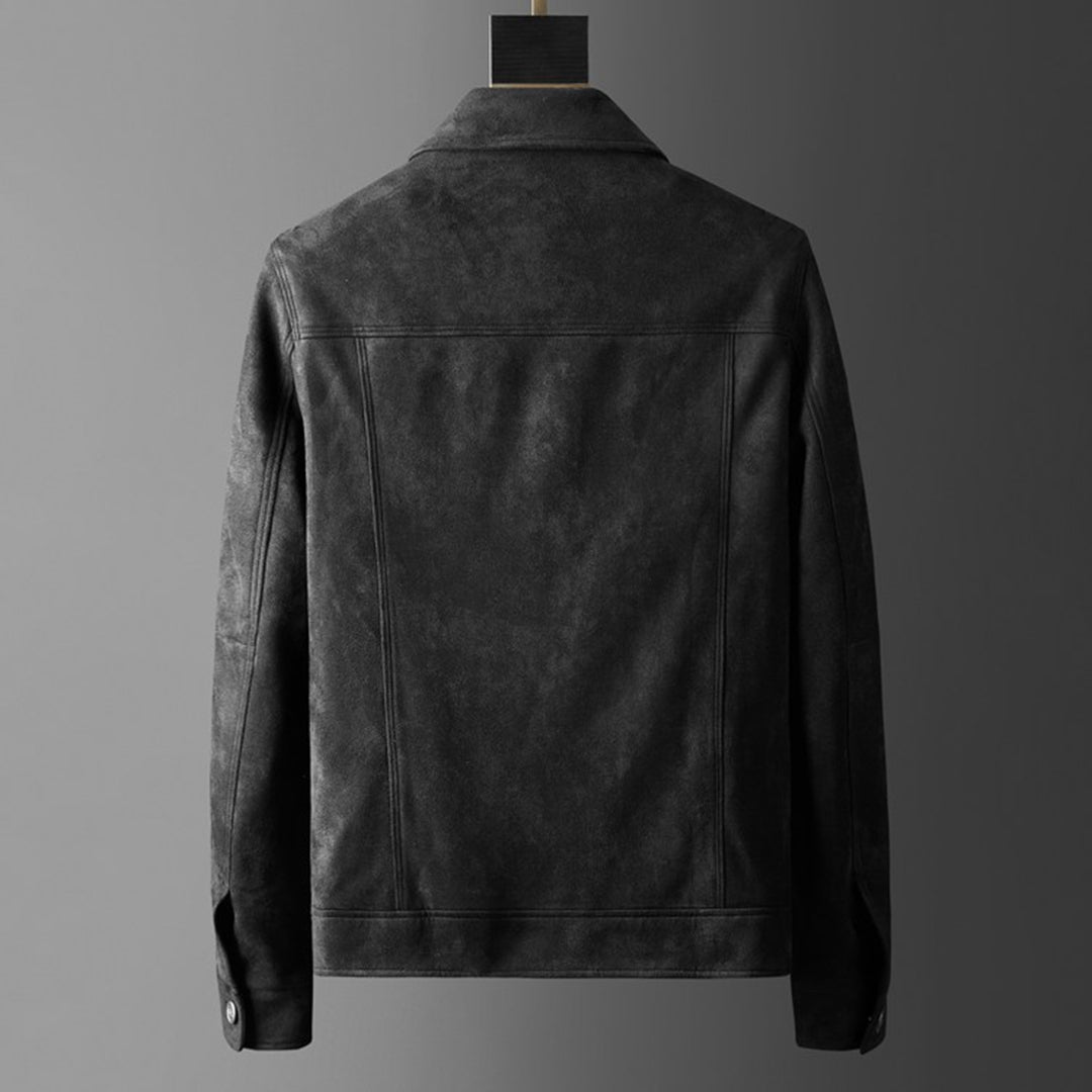 Anian | Klassische Wildjacke für Herren