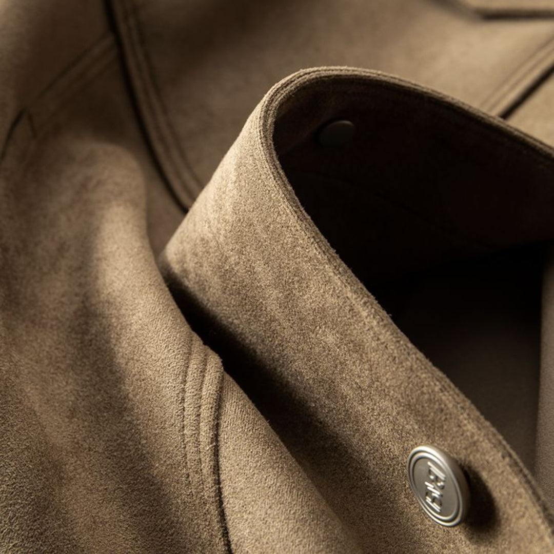 Anian | Klassische Wildjacke für Herren
