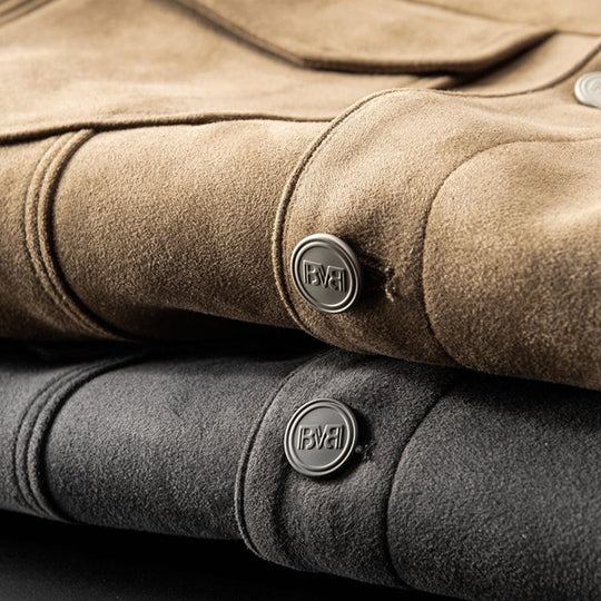 Anian | Klassische Wildjacke für Herren