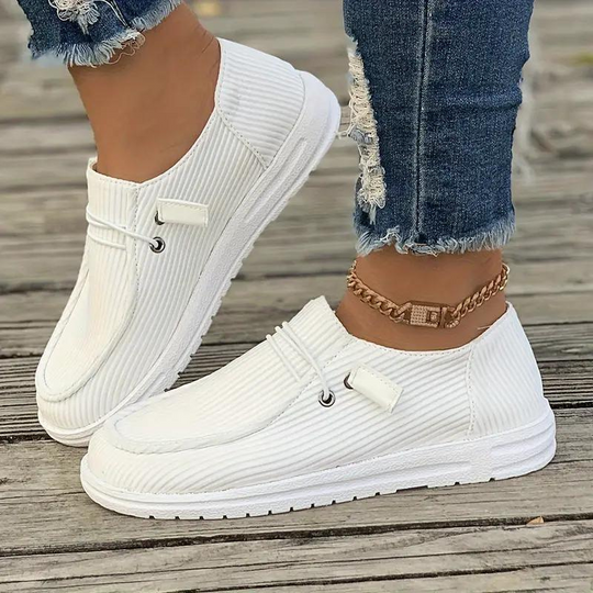 Anisa | Trendige Freizeitschuhe für Damen