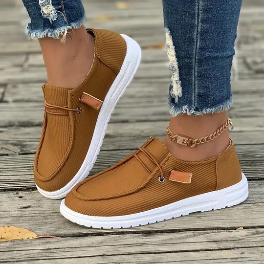Anisa | Trendige Freizeitschuhe für Damen
