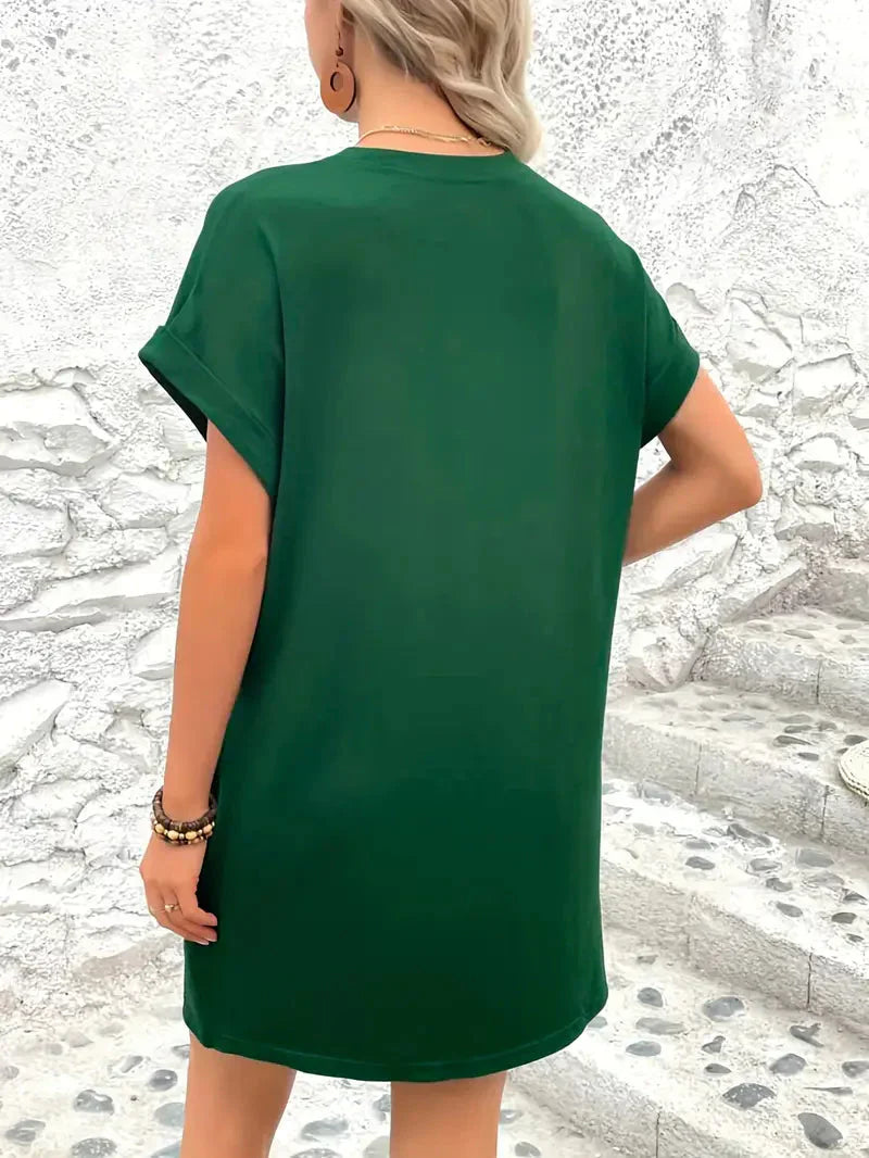 Anna | Schickes kurzes Kleid für Damen