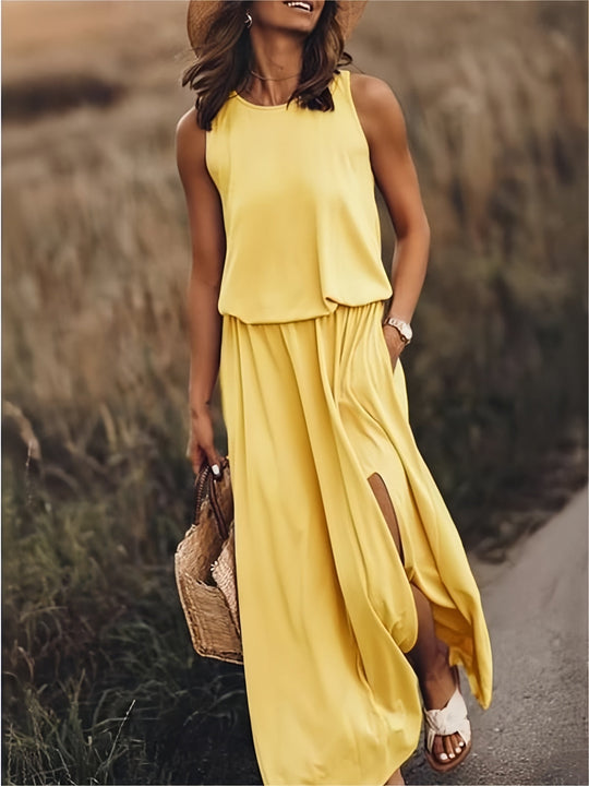 Annalena | Elegantes Maxikleid für Damen