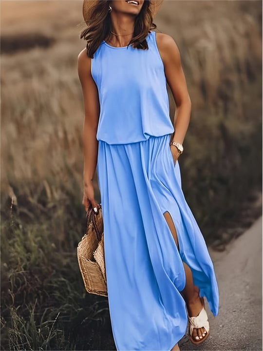 Annalena | Elegantes Maxikleid für Damen