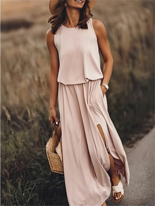 Annalena | Elegantes Maxikleid für Damen