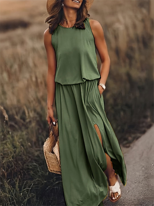 Annalena | Elegantes Maxikleid für Damen