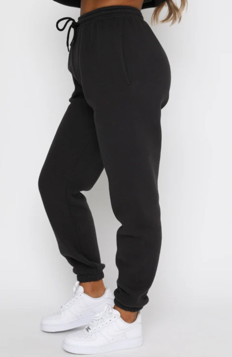 Annelore | Gemütliches Jogger-Set für Damen