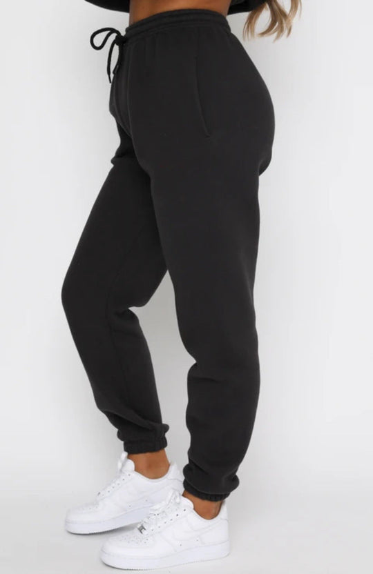 Annelore | Gemütliches Jogger-Set für Damen