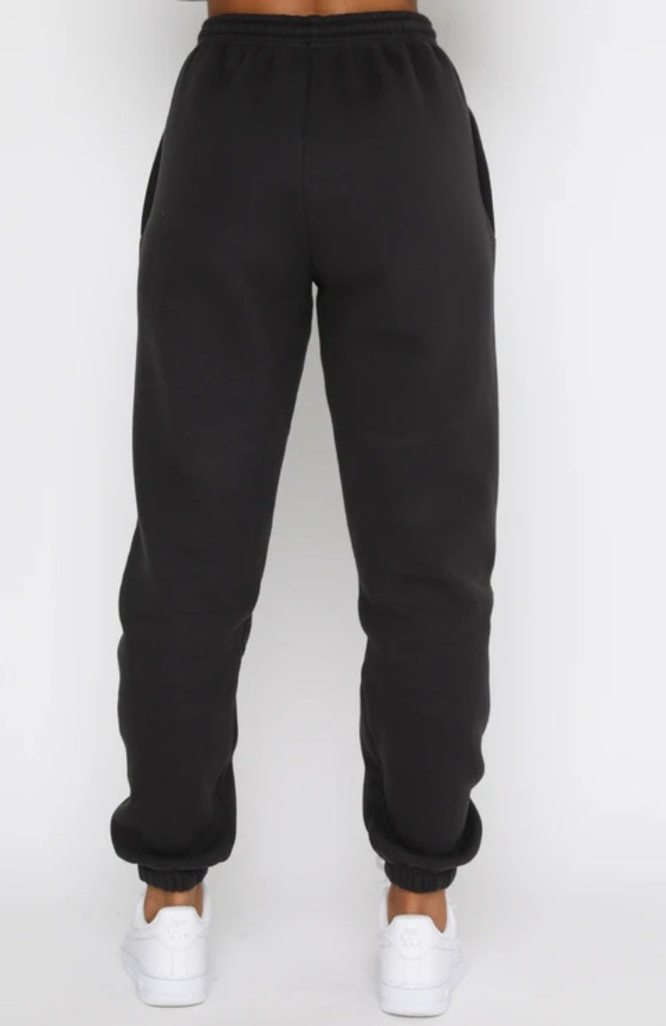 Annelore | Gemütliches Jogger-Set für Damen