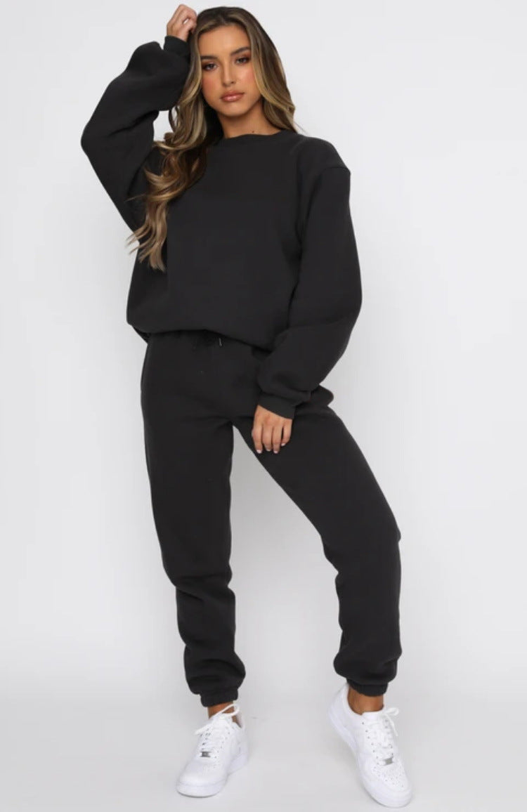 Annelore | Gemütliches Jogger-Set für Damen