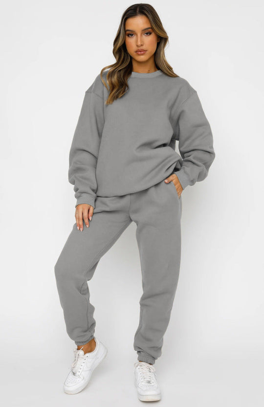 Annelore | Gemütliches Jogger-Set für Damen