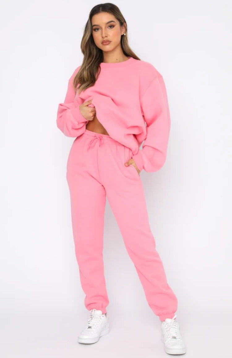 Annelore | Gemütliches Jogger-Set für Damen