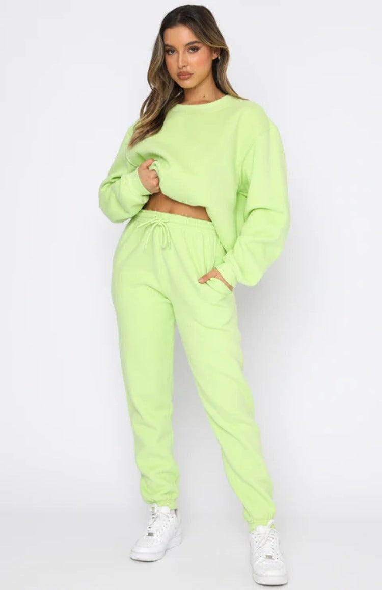 Annelore | Gemütliches Jogger-Set für Damen