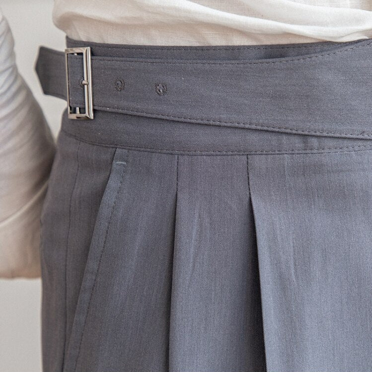 Ansgar | Elegante Hose für Herren