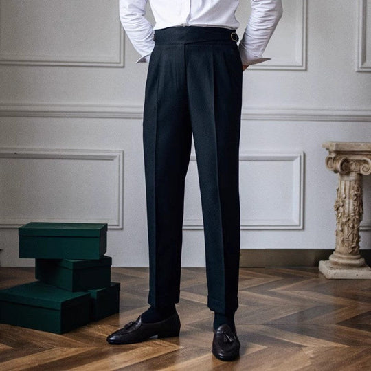 Ansgar | Elegante Hose für Herren