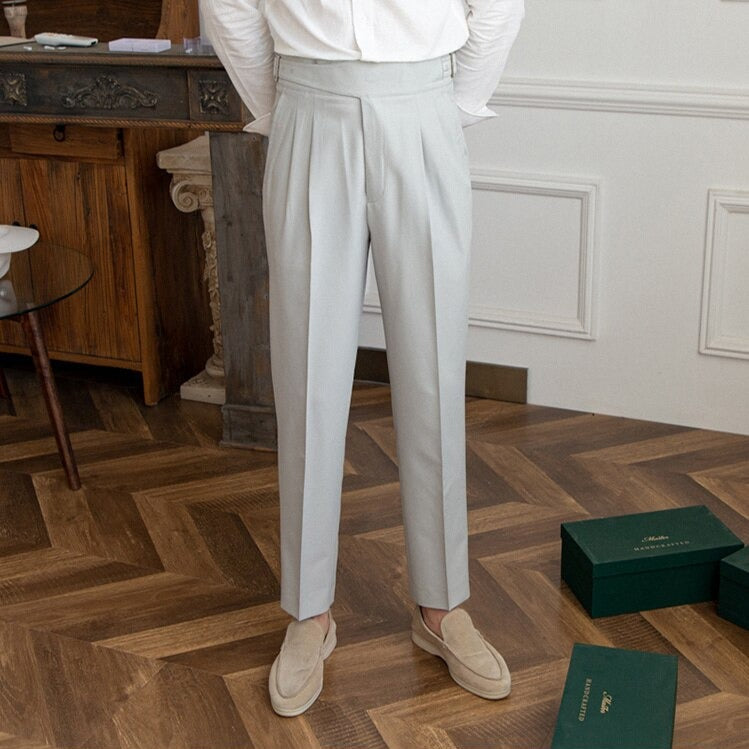 Ansgar | Elegante Hose für Herren
