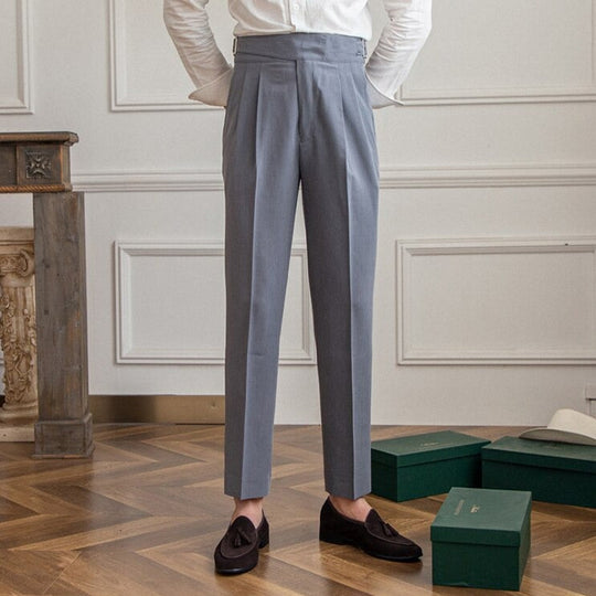 Ansgar | Elegante Hose für Herren