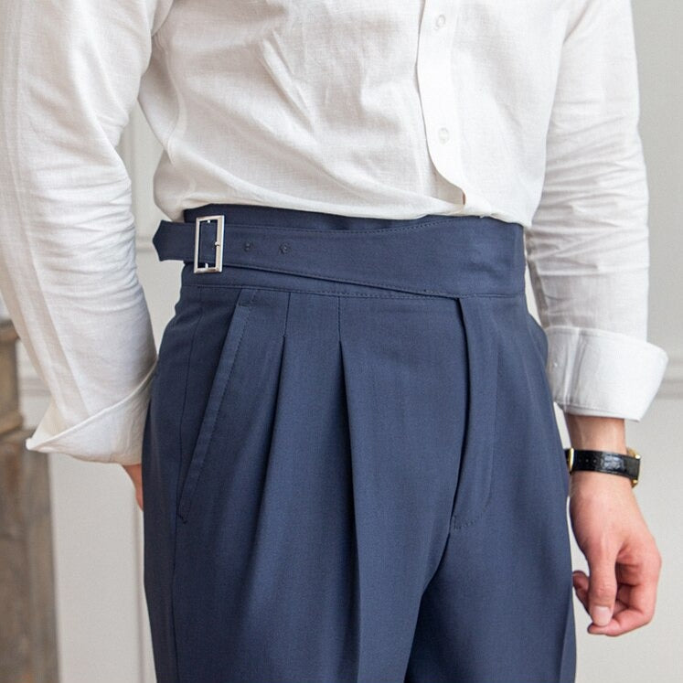 Ansgar | Elegante Hose für Herren