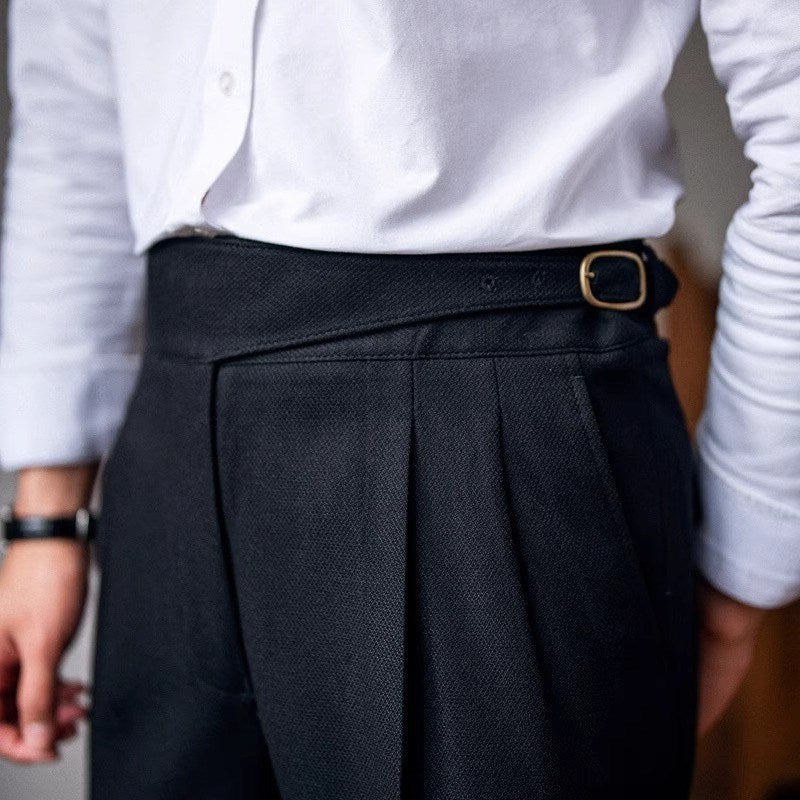 Ansgar | Elegante Hose für Herren